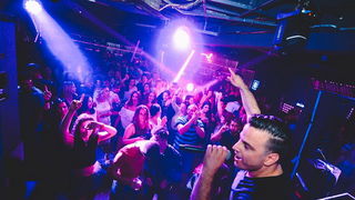 Ivan Zak @ Podroom Night Club