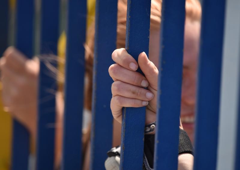 Bungee jumping, atrakcija sa Šibenskoga mosta privlači mnoge domaće i strane turiste