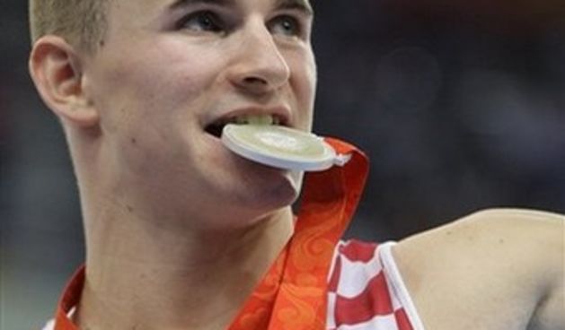 Filip Ude (foto: daylife.com)