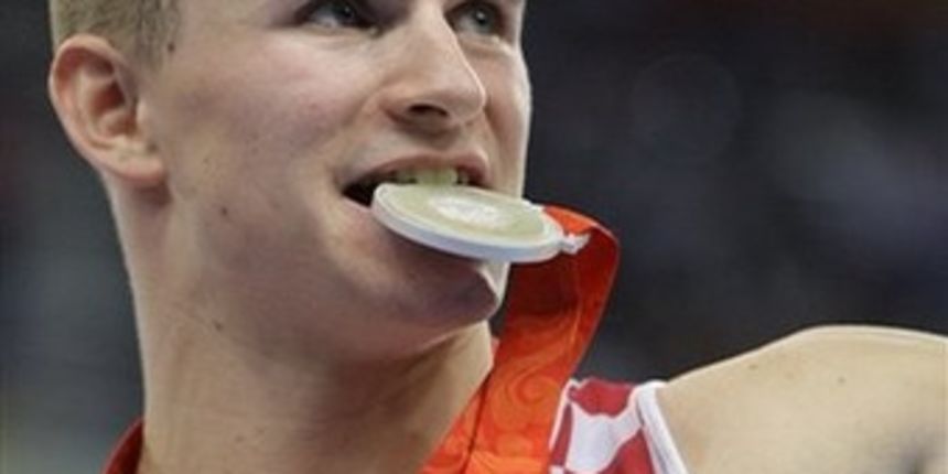 Filip Ude (foto: daylife.com)