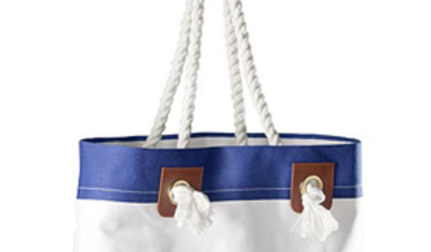 H&M torbe za proljeće 2011., foto: she.hr