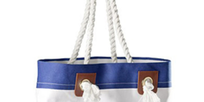 H&M torbe za proljeće 2011., foto: she.hr