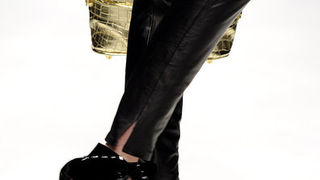 London Fashion Week: PPQ jesen 2010 (Coutorture.com)