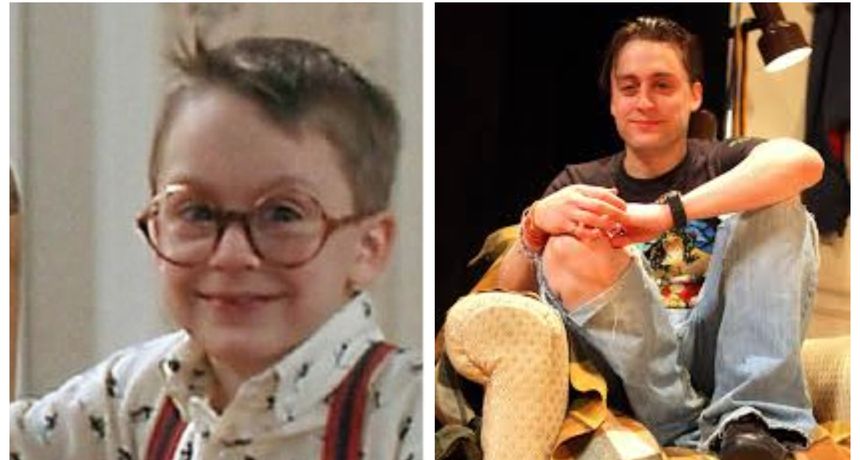 Kieran Culkin (Fuller McCallister) Kieran Culkin (Fuller McCallister)