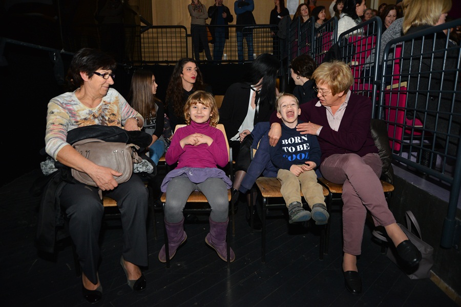 “Juha od bundeve” – premijera u Kazalištu lutaka Zadar