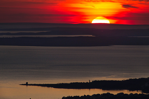 Đir do Libinja 9. travnja 2012. (foto:Saša Čuka) Đir do Libinja 9. travnja 2012. (foto:Saša Čuka)