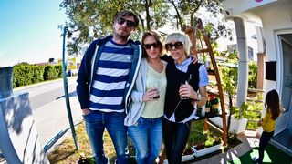 Otvorenje “Studija Marčela”, foto: Iva Perinčić Otvorenje “Studija Marčela”, foto: Iva Perinčić