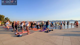 Đir po gradu 20. lipnja 2017.