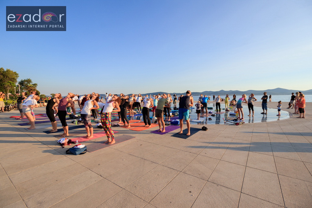 Đir po gradu 20. lipnja 2017.
