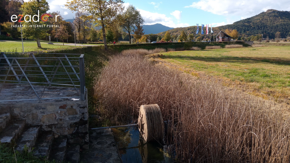 Gospić: Jesen u Lici 2018. Gospić: Jesen u Lici 2018.