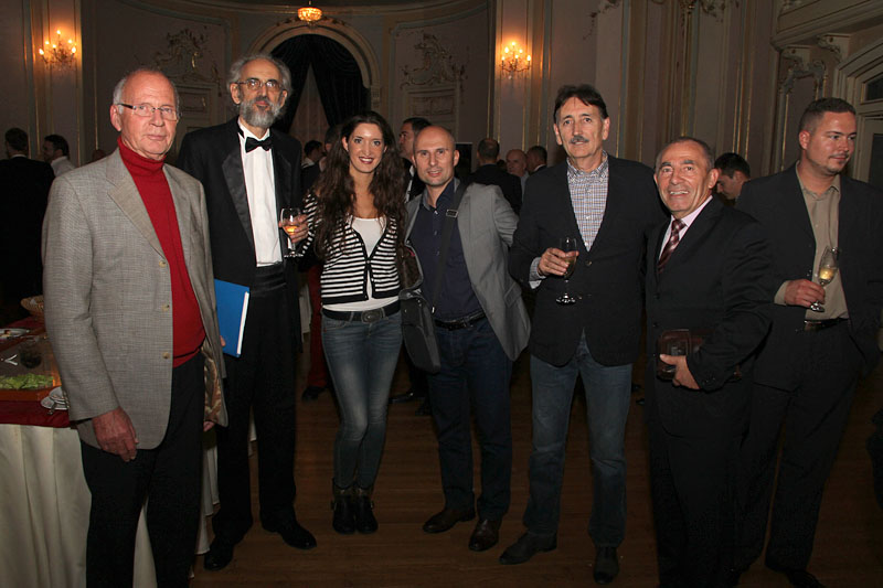 HNK Split: Koncert “Ljubi s ljubavlju”, Foto: Lucija Juravić