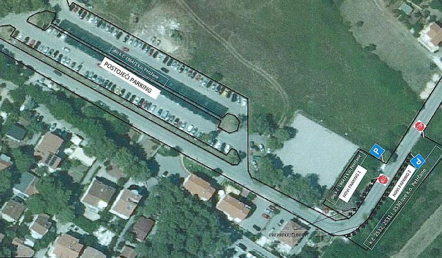 U Petrčanima se širi zona naplate parkiranja