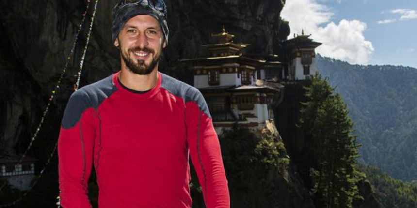 U zemlji zmaja, Davor Rostuhar, foto: opatija-tourism.hr