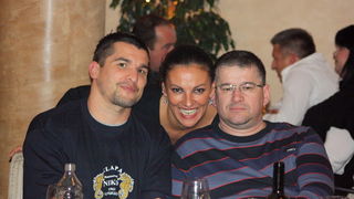 Povratak u 1963. godinu: Festa u povodu 46. rodjendana restorana Niko, Foto: Mladen Malik