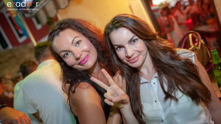 Sukošanska fešta 2018. uz Tomislava Bralića i klapu Intrade te Jelenu Rozgu Sukošanska fešta 2018. uz Tomislava Bralića i klapu Intrade te Jelenu Rozgu