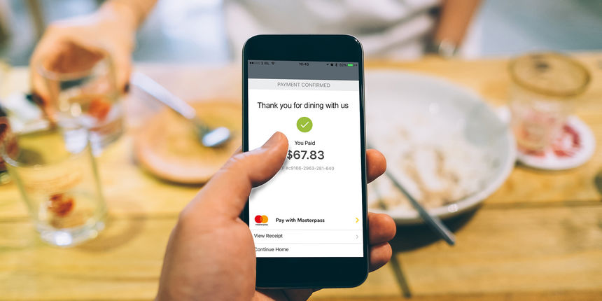 Digitalizacija, mobitel/smartphone