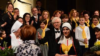 Pasionski oratorij “Zadnja postaja” ; foto Iva Perinčić