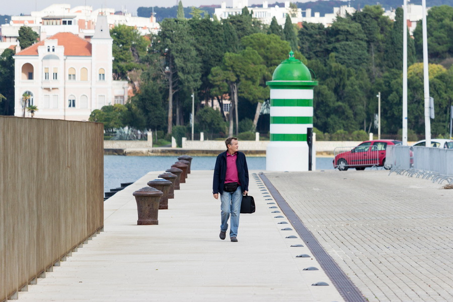 Đir po gradu 22. studenog 2016. Foto: Bojan Bogdanić Đir po gradu 22. studenog 2016. Foto: Bojan Bogdanić