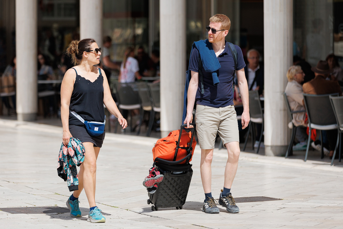 Đir po gradu, 22. travnja 2025. Đir po gradu, 22. travnja 2025.