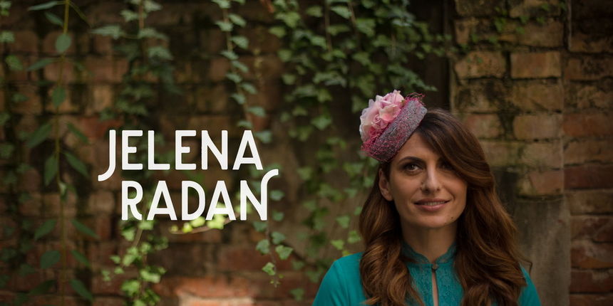 Jelena Radan Jelena Radan