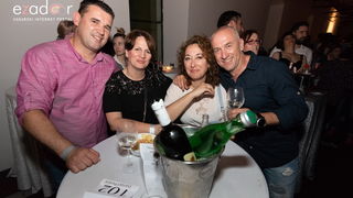 Gibonni @ Arsenal 12. svibnja 2018. Gibonni @ Arsenal 12. svibnja 2018.