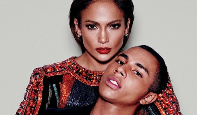 Vruća Jennifer Lopez na naslovnici časopisa Paper Magazine