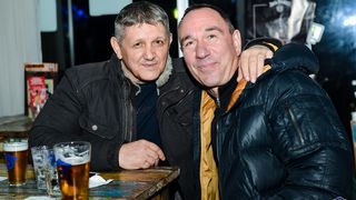 Tribute to Sinatra: Davor Pekota i Fokus Band @ Famous Beach Bar