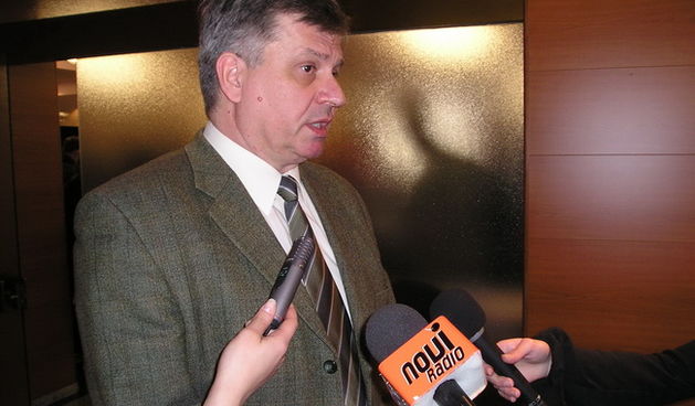 Ivica Štambuk (Foto: ezadar.hr)