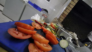 Valentinovo u restoranu Niko, Foto: Saša Čuka Valentinovo u restoranu Niko, Foto: Saša Čuka