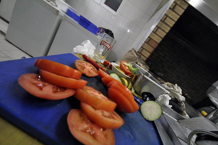 Valentinovo u restoranu Niko, Foto: Saša Čuka Valentinovo u restoranu Niko, Foto: Saša Čuka