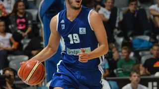 Bayern Munchen – KK Zadar 72-66, foto: Iva Perinčić Bayern Munchen – KK Zadar 72-66, foto: Iva Perinčić