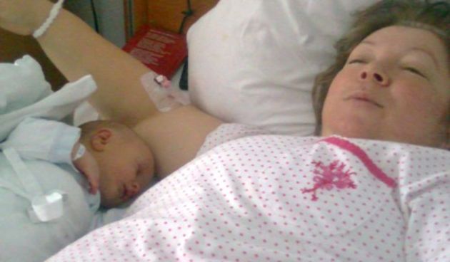 Marta Birkić, foto: Radio Zadar