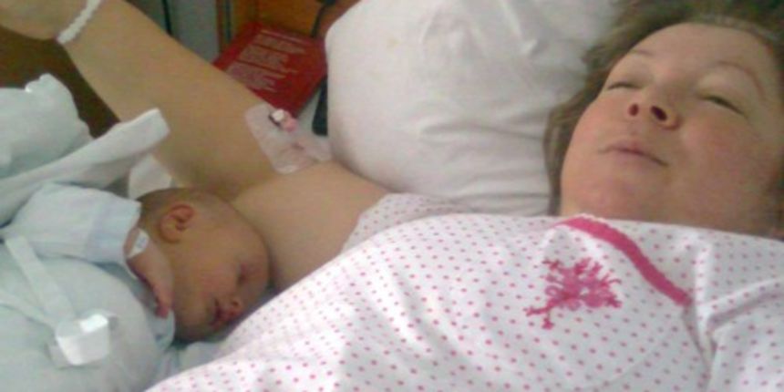 Marta Birkić, foto: Radio Zadar Marta Birkić, foto: Radio Zadar