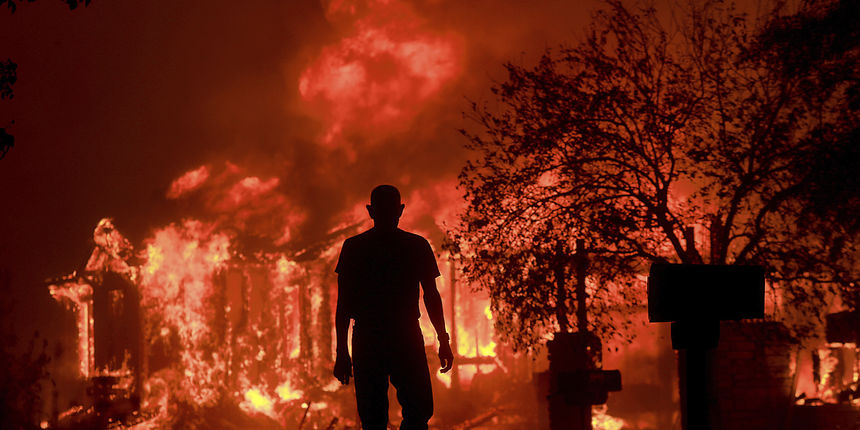 požari kalifornija požari kalifornija