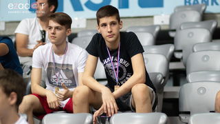 Polufinale doigravanja HT Premijer lige, 1. utakmica: KK Zadar – KK Cibona 89-78