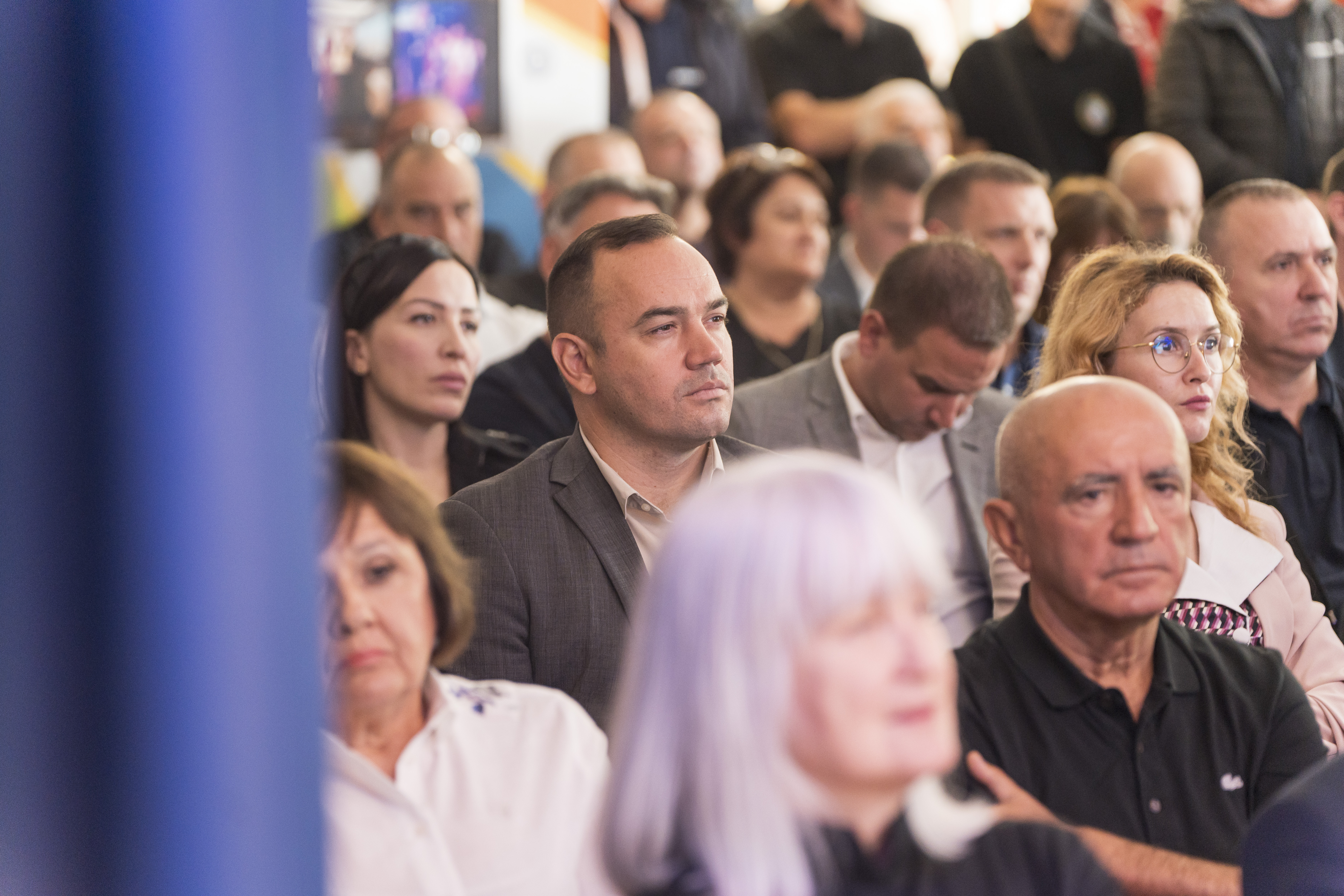 Svečana sjednica povodom 30. obljetnice Općine Škabrnja Svečana sjednica povodom 30. obljetnice Općine Škabrnja