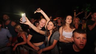 Vesna Pisarović @ Virsko ljeto