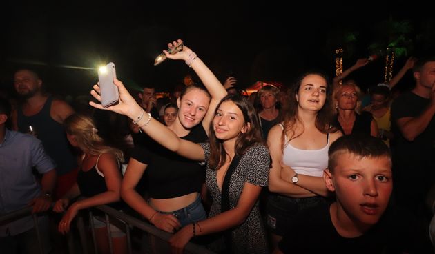 Vesna Pisarović @ Virsko ljeto