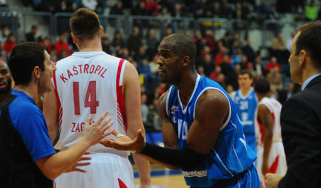 Chris Owens, foto: kkcedevita.hr