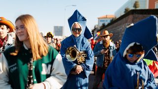 Karnevalsko vrime 2025. Karnevalsko vrime 2025.