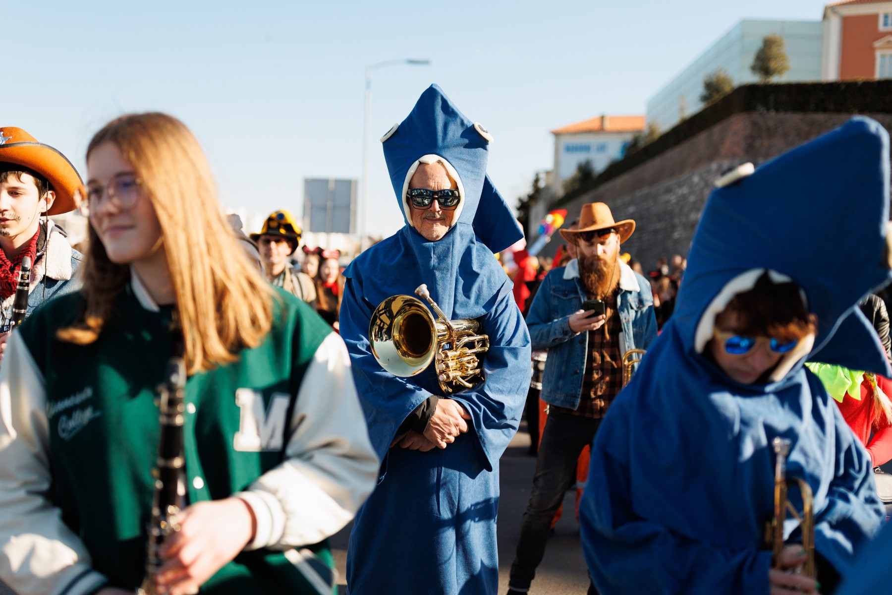 Karnevalsko vrime 2025. Karnevalsko vrime 2025.