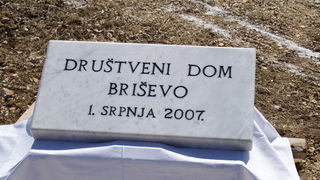 Brisevo