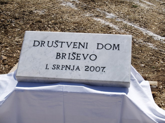 Brisevo
