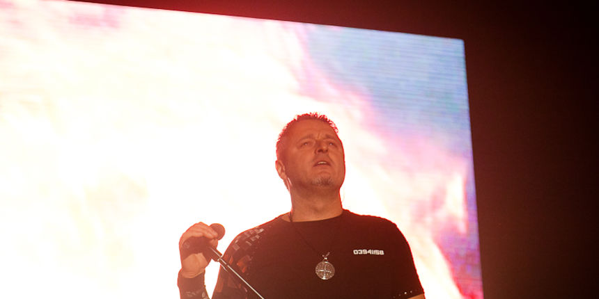 Koncert Thompsona na Višnjiku, foto: Darko Belančić Koncert Thompsona na Višnjiku, foto: Darko Belančić