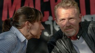 Jo Nesbo, kralj trilera, gostovao u Zadru