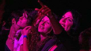 Moto Party Biograd (foto: Marin Gospić)