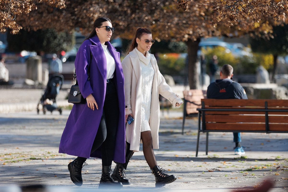 Đir po gradu, subotnja špica 7. prosinca 2024.