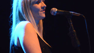 Severina @ Hitch bar live ; Foto Iva Perinčić