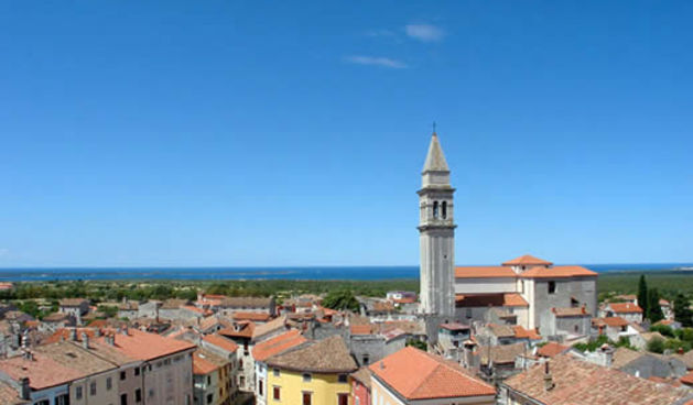 Vodnjan (Foto: vodnjan.hr)