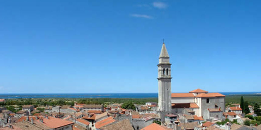 Vodnjan (Foto: vodnjan.hr) Vodnjan (Foto: vodnjan.hr)